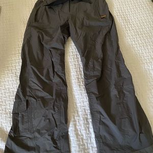 Colombia Womens Snow Pants